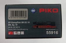 PIKO 55916 H0 DC BR 83.10