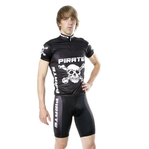 Pirate skins schwarz ohne - pirate,