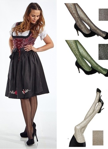 Sympatico fashion strumpfhose - sympatico,