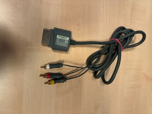 Original microsoft xbox 360 - xbox,
