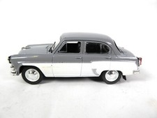 MOSKVITCH 407 - 1:43 UdSSR