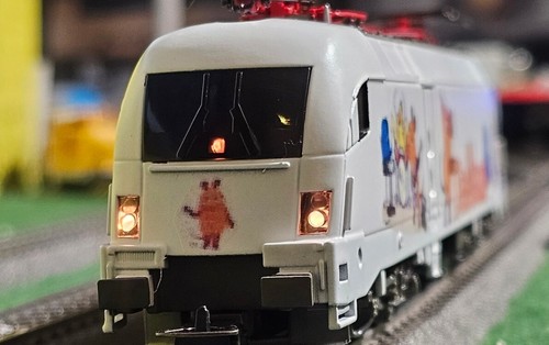 Selten piko h0 für - piko,