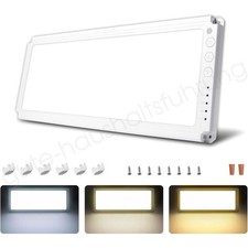 12V LED Deckenlampe Wohnmobil