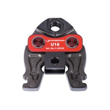 ROTHENBERGER Pressbackenset