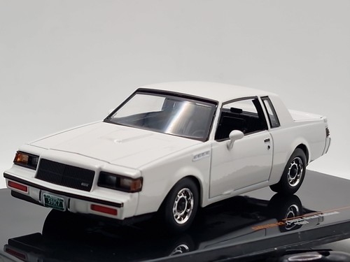 Buick grand national 1987 - buick,