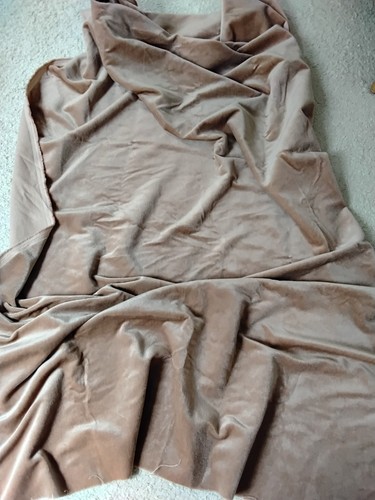 Stoffrest von sofa - stoffrest, sessel
