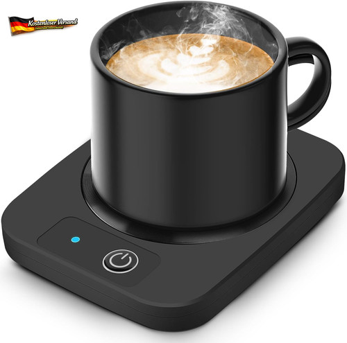 Elektrischer tassenwärmer - elektrischer,