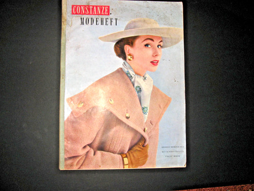 Illustrierte zeitschrift - illustrierte,