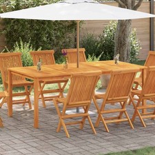 Gartentisch Balkontisch