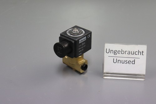 Parker ve146v magnetventil mit - ve146v,