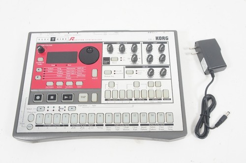 Korg electribe analog - er-1,