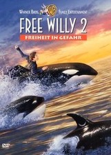 Free Willy 2 - Freiheit in