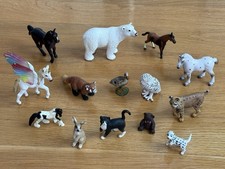 Vintage Safari Schleich Breyer