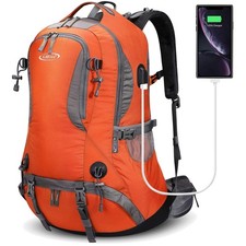 Wanderrucksack  50L Trekking