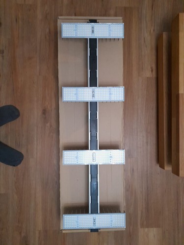 Sanlight evo 120 led - sanlight, 4-120