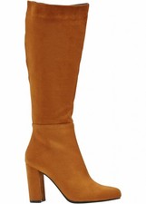 Stiefel mit reissverschluss - stiefel,