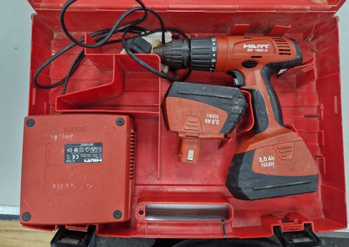 Hilti sf180 kombibohrer - sf180-a,