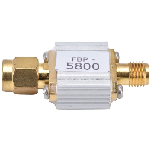 Bandpass filter low noise - bandpass,