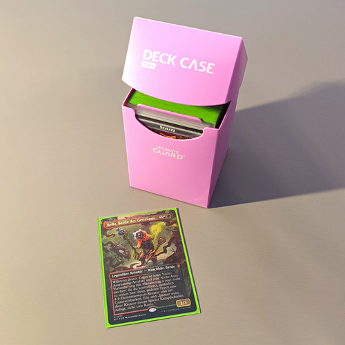 Mtg bloomburrow commander - bloomburrow,