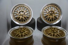 4 x Keskin KT22 18 Zoll