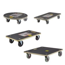 Möbelroller Rollbrett Roller