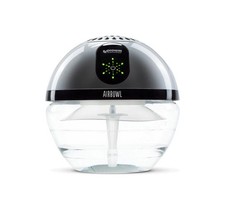 proWIN Air Bowl 1+, silber, Luftreinigung in OVP - NEU- Versand Gratis