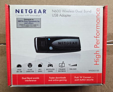 Netgear n600 wireless - n600,