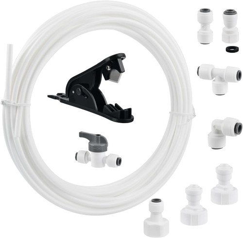 Wasserzulaufrohr set m - wasserzulaufrohr-set,,