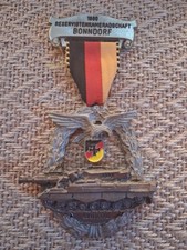 Bundeswehr Orden Medaille
