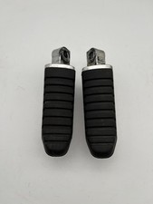 Suzuki GSX650F Fußrasten