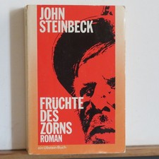 John Steinbeck: Früchte des