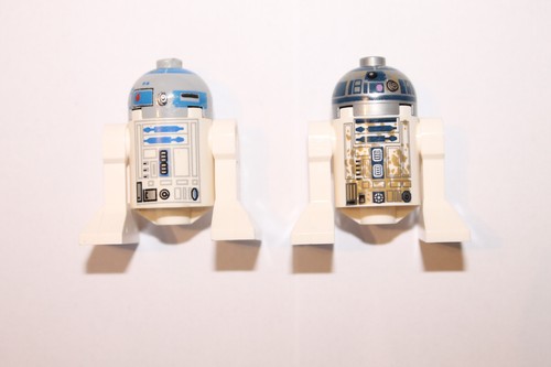 Lego minifiguren star - lego, x