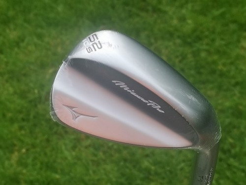 Mizuno pro sandwedge - mizuno, grad