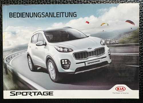 Kia sportage - kia, ql