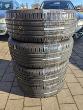 4x Sommerreifen 235/60 R18
