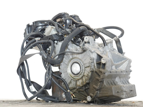 Motor bmw w20k06a 6 - motor, i3