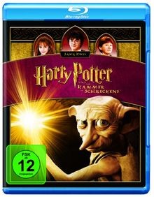 Harry potter und - potter,