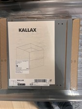 IKEA Kallax Schubladen-Einsatz