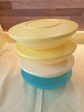 Tupperware Paket Konvolut