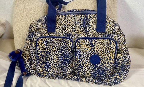 Kipling cyrene leooptik - in, neu