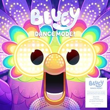 [BRANDNEU] Bluey - Dance Mode