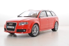 AUDI A4 RS4 B7 4.2 V8 AVANT