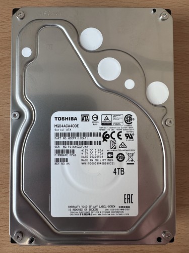 Festplatte toshiba hdd - toshiba,