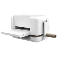 Stanz- und Prägemaschine