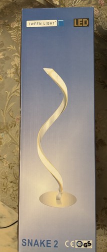 Tischlampe snake - tischlampe,