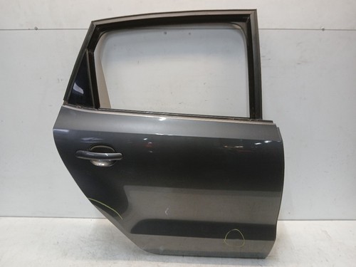 Volkswagen polo tür hinten - volkswagen,