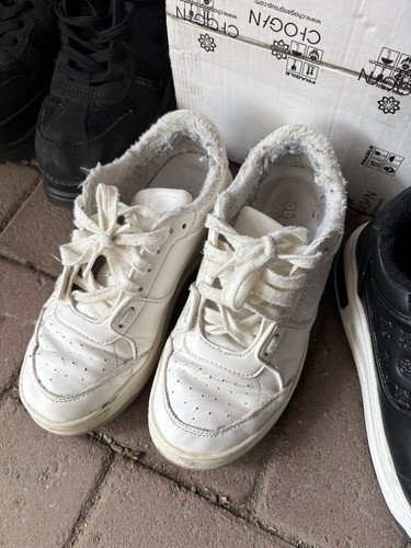 Guess sneaker sportschuh - sneaker, weiß