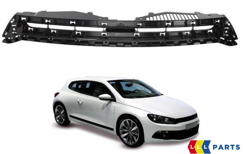 Echter volkswagen scirocco mk3 - echter,