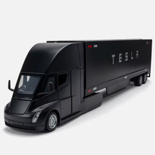 1:32 Autotransporter LKW