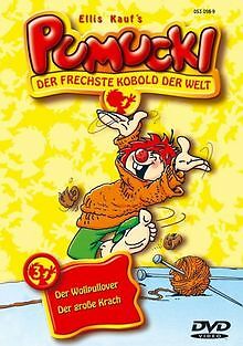 Pumuckl dvd der - 03:,